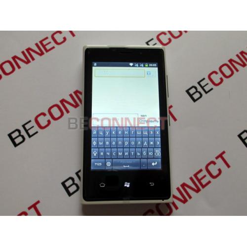 Nokia Lumia 1020 White